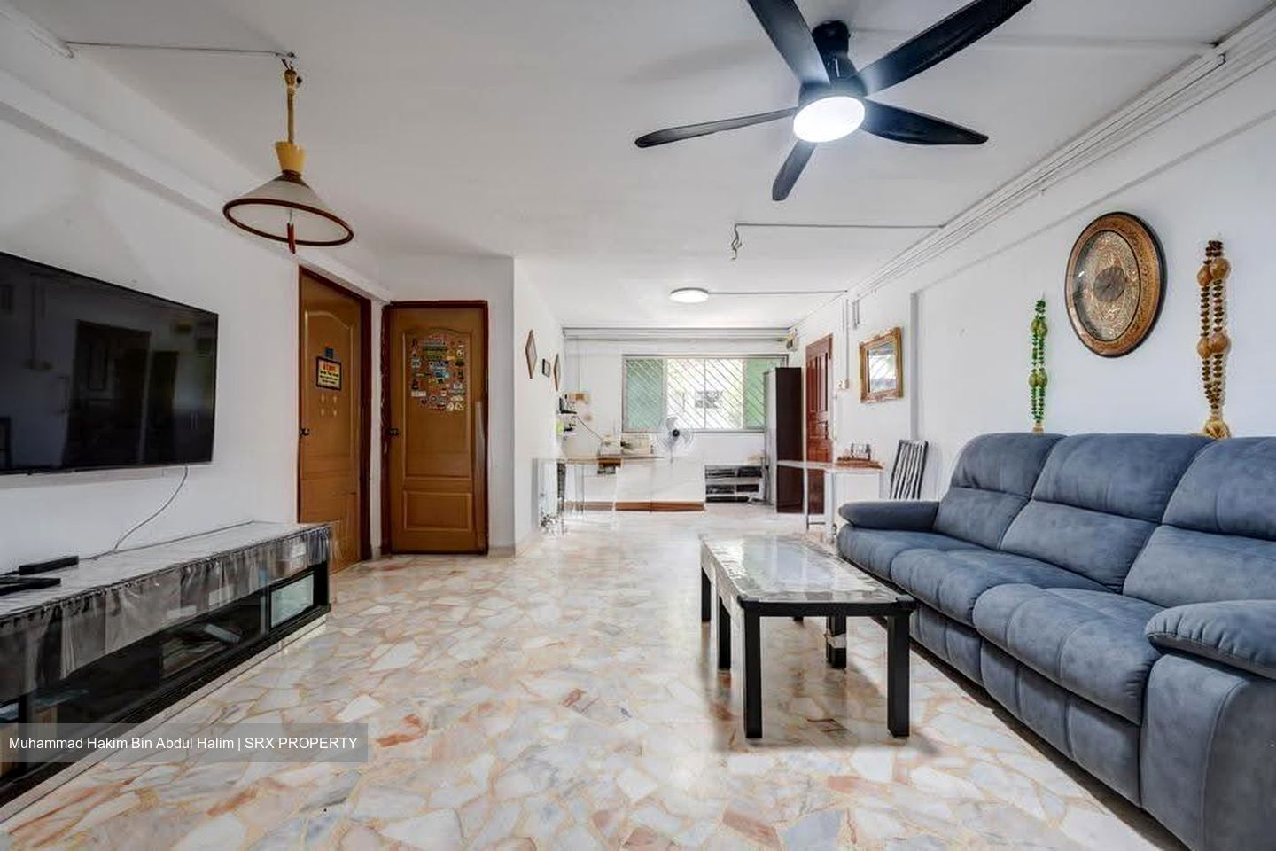 Blk 146 Bukit Batok West Avenue 6 (Bukit Batok), HDB 4 Rooms #617623151